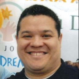 Isaias Martinez