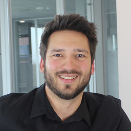 Dennis Kühne