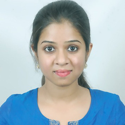 Subasini Ramalingam