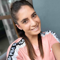 Carina Khalid