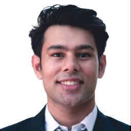 Sarthak Arora