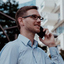 user profile image
