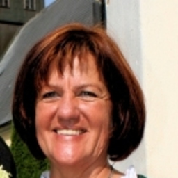 Hannelore Strommer