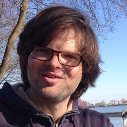 Nils Lange's profile picture