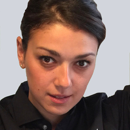 Alexandra Mizrahi
