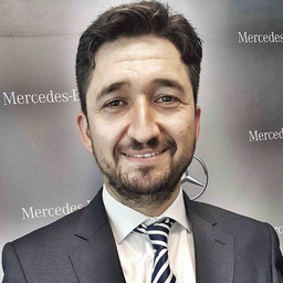 Lucian Baloi
