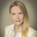 Social Media Profilbild Johanna-Marie Wohlberg Hamburg