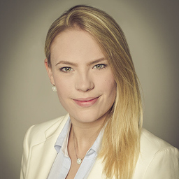 Johanna-Marie Wohlberg