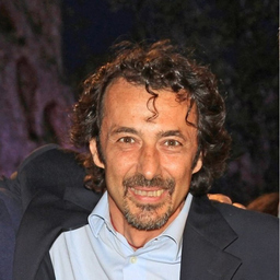 alessandro lo conte