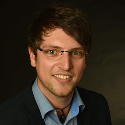 Florian Volk