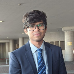Arnab Paul