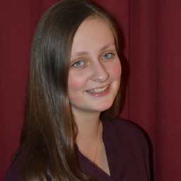 Nadine Haagen
