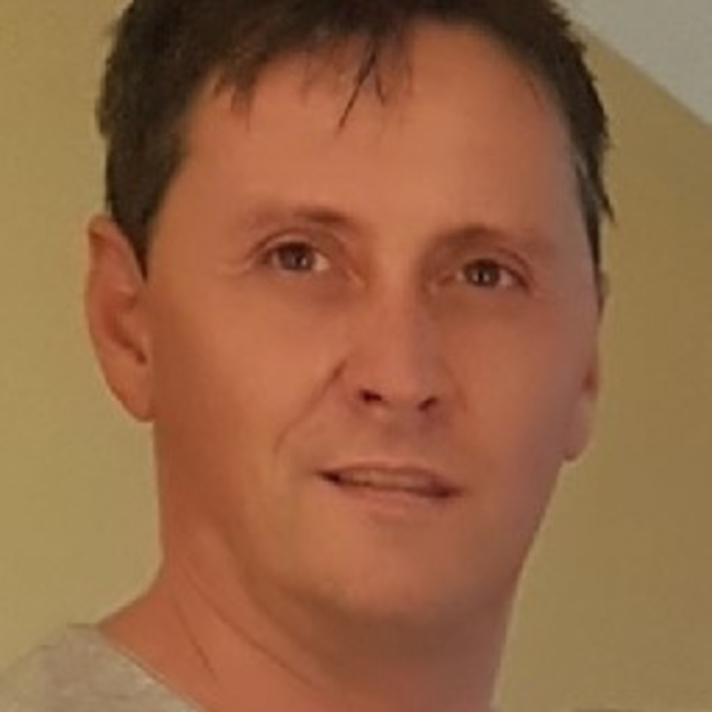 Andreas Walch Assistent im Internen Dienstbetrieb Bundesagentur für