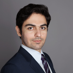 Dr. Jafar Mohammadi