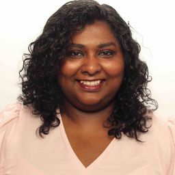 Priscilla Jayapalan