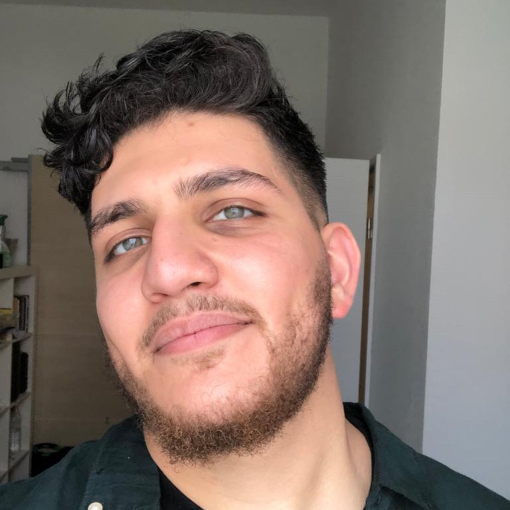 Soleman Samiri Kalkulator WISAG Gebäudetechnik GmbH & Co KG XING