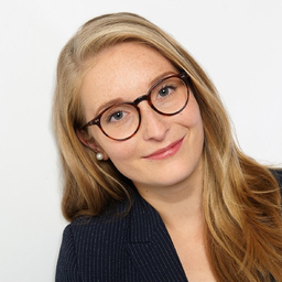 Larissa Schuller