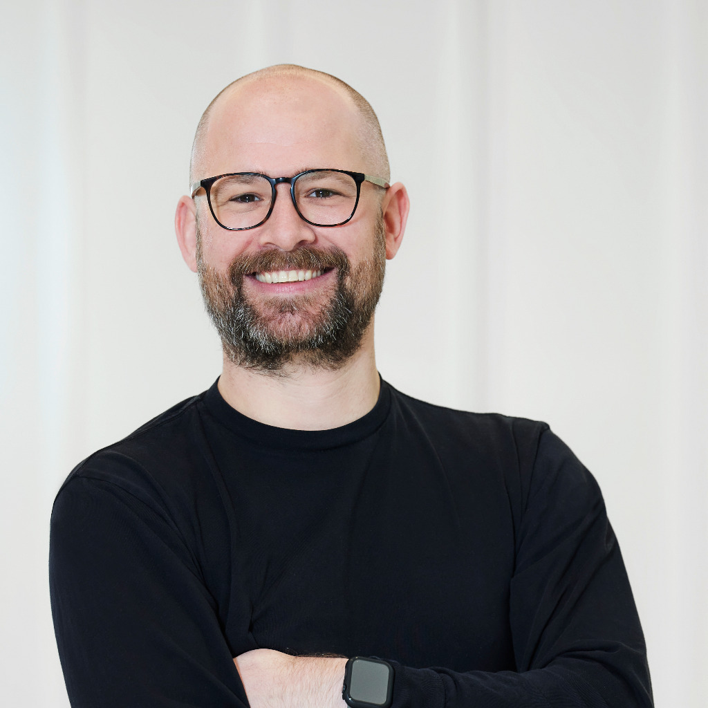 Sven Cordes Projektentwicklung / Techn. Management LVM Versicherung