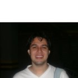 Cristian Felipe Moreno Posada