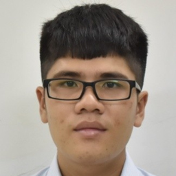 Huy Nguyen Duc