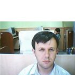 GÖKHAN ÖZCAN