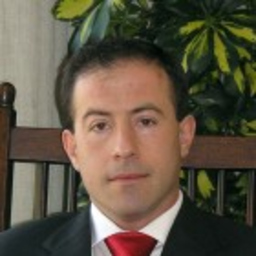 SERGIO FRAILE
