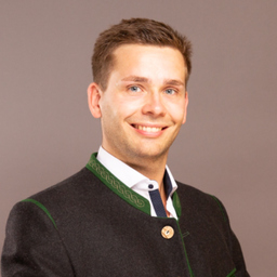 Max Niedernhuber