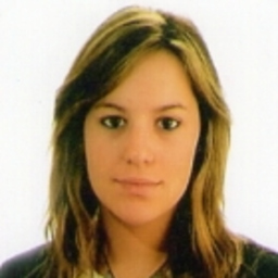 Paloma Antón Pérez