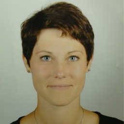 Melina Rauschenberger 