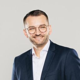 Martin Pruski