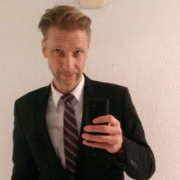 Bernhard Rieder