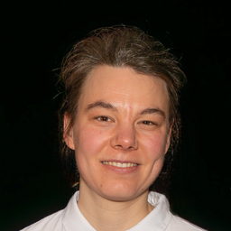 Carolin Engelke