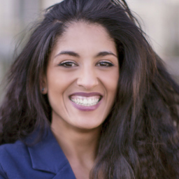 Naima SAIS