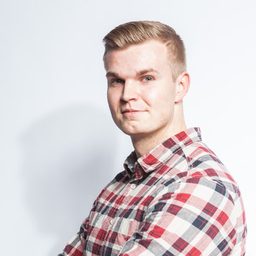 Max Hübner