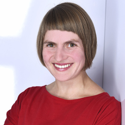Dipl.-Ing. Katharina Pfeiffer
