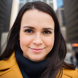 Jenny Schwinarski