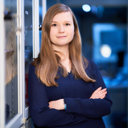 Dr. Lena-Maria Mehling