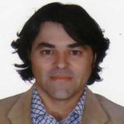 Jose Manuel diaz Romero