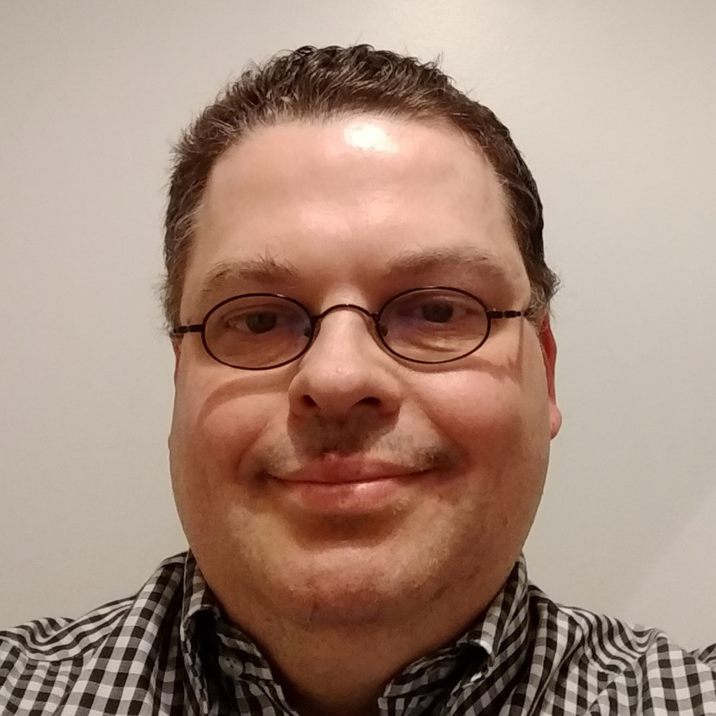 Stefan Pfannkuch Fachkraft für Gefahrgut PreZero Service Westfalen