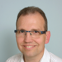 Dr. Michael Fünfrocken