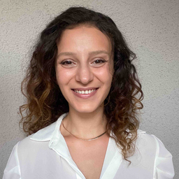 Ceren Selamoglu