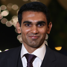 Lokesh Anand
