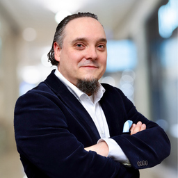 Dipl.-Ing. Kai Hinzmann