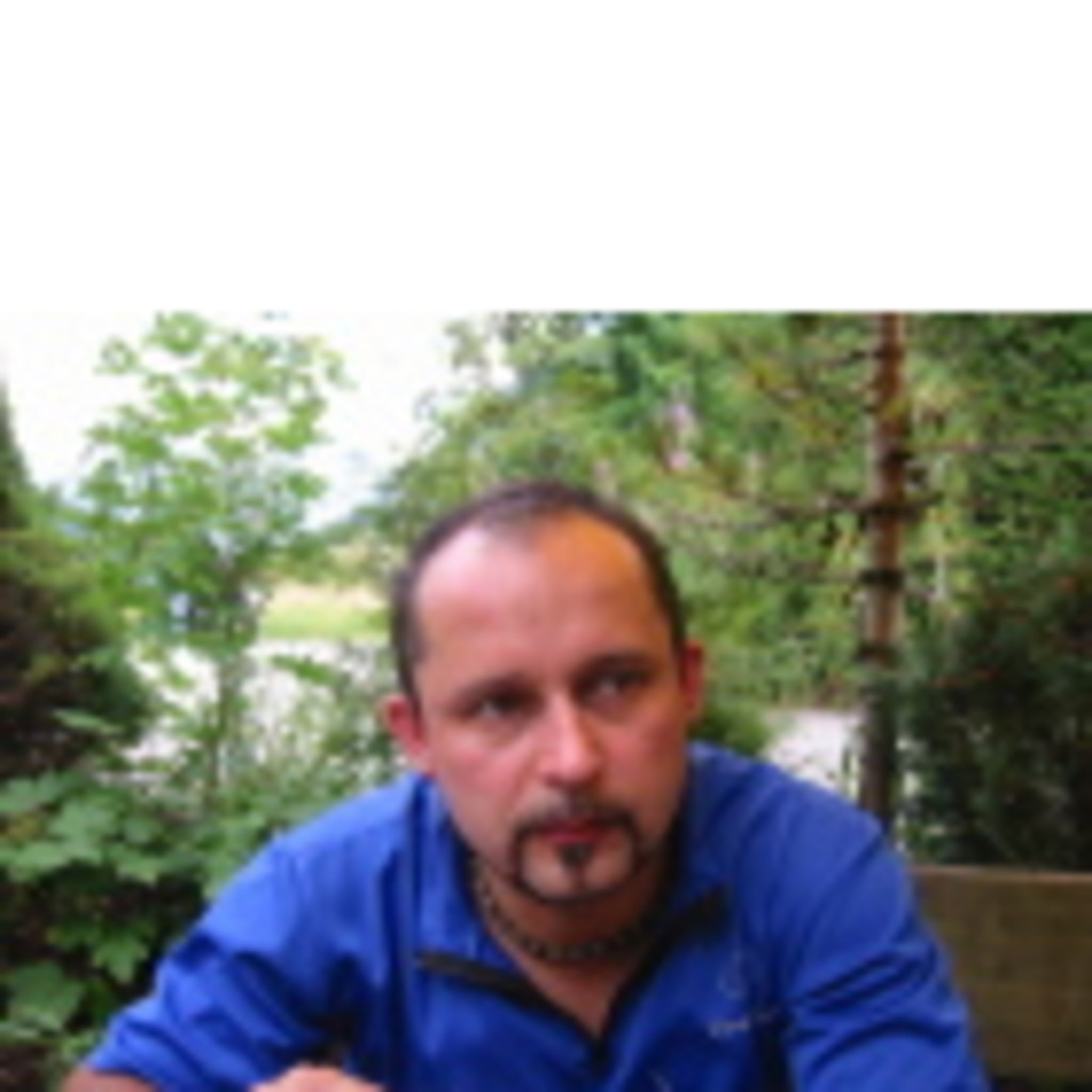 Gerald Pickert Leiter Transalptours.de XING