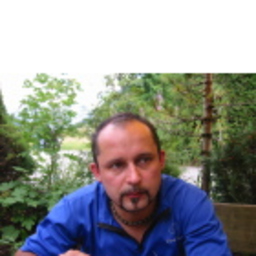 Gerald Pickert's profile picture