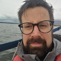 Dipl.-Ing. Markus Klante's profile picture
