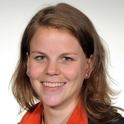 Seraina Luzi - Henkel