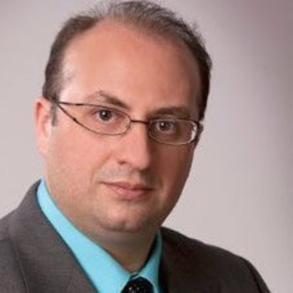José Antonio López Martínez Socio Director LOPEZ GIMENEZ TORRES XING