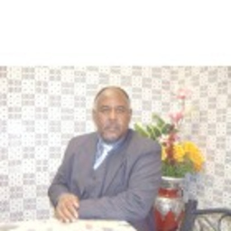 Mohammed Houmine