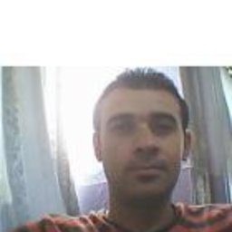 Ibrahim Çimenci